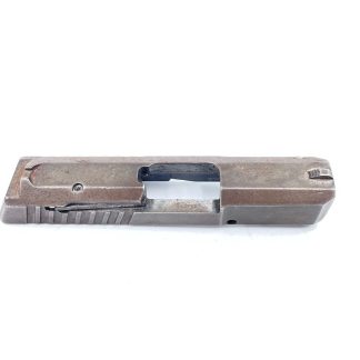 Grendel P-12 .380ACP, pistol parts, slide
