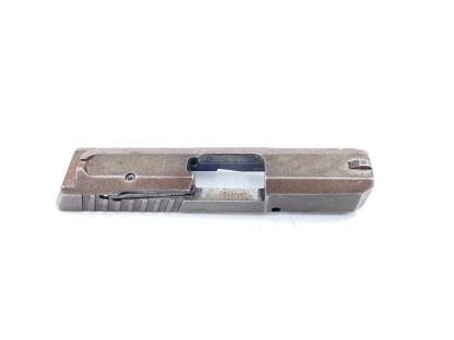 Grendel P-12 .380ACP, pistol parts, slide