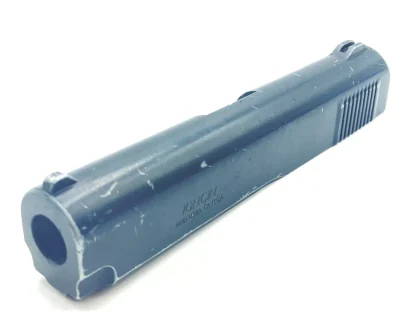 Lorcin L380 380acp pistol parts: Slide - Image 3
