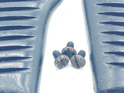 Lorcin L380 380acp pistol parts: Grips - Image 3