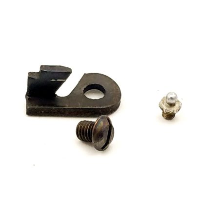 Mossberg 185KB 20ga, Shotgun Part. Ejector w/ Screw, Front Sight Bead - Image 2