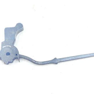 Smith & Wesson 39-2 9mm pistol parts: Hammer and strut
