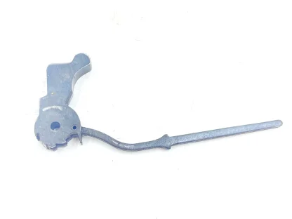 Smith & Wesson 39-2 9mm pistol parts: Hammer and strut