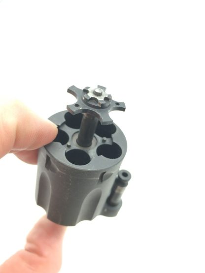 Taurus 553 .38Spl, Revolver Parts, Cylinder - Image 2