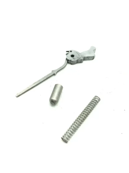 Smith & Wesson 639 9mm, Pistol Parts, Hammer, Spring, Seat - Image 3