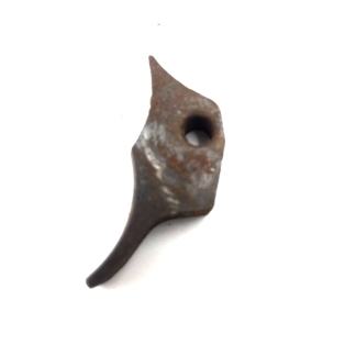 Stevens Little Scout 14 1/2 .22LR, Rifle Part: Trigger
