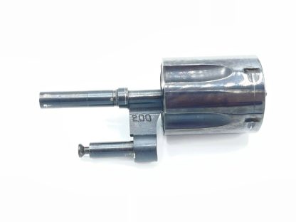 Smith & Wesson Model 36-7 .38Spl, Revolver Parts: Cylinder, Crane - Image 2