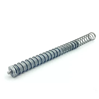 Ruger P85 9mm, Pistol Parts: Recoil spring
