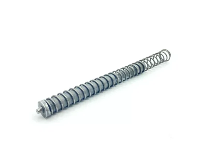 Ruger P85 9mm, Pistol Parts: Recoil spring