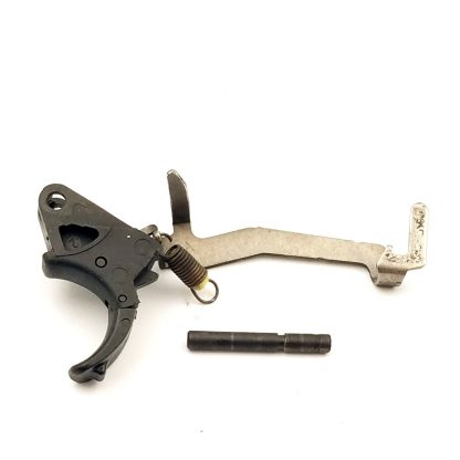 Smith & Wesson SD40VE .40S&W, Pistol Part. Trigger w/ Bar, Pin - Image 2