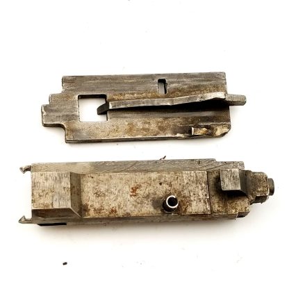 Springfield 67E 20ga, Shotgun Part. Bolt - Image 2
