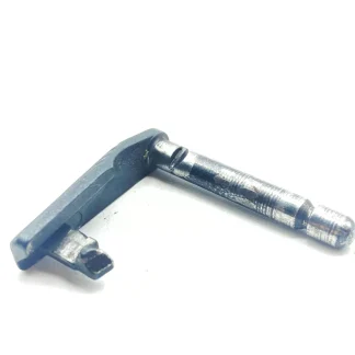 Ruger P85 9mm, Pistol Parts: Slide stop