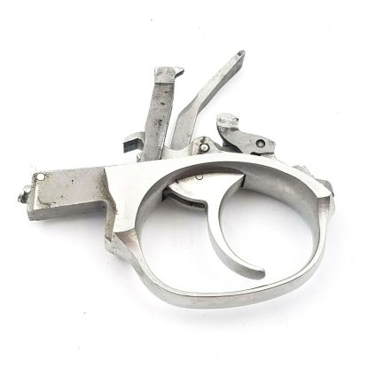 Ruger GP100 .357Mag, Revolver Part. Trigger Guard (metal)