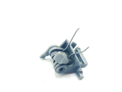 Ruger P85 9mm, Pistol Parts: Stopping lever and lever - Image 3