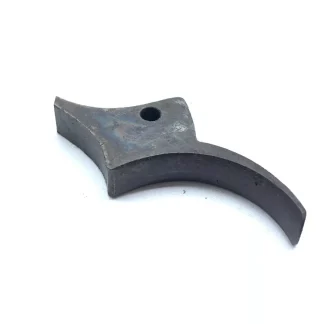 Stevens Single Shot 12ga shotgun parts: trigger