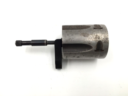 Charter Arms Undercover .38Special, Revolver Parts: Cylinder with Crane - Image 3