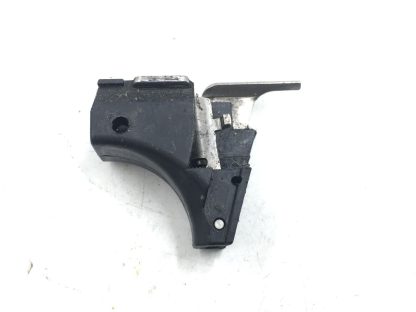 Smith & Wesson SD9 9mm, Pistol Parts: Housing