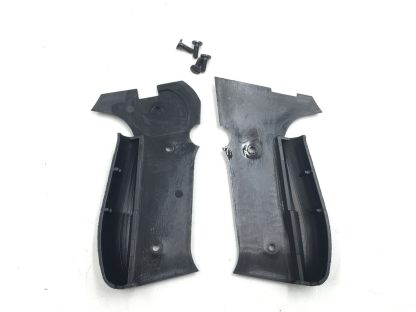 American Tactical GSG Firefly .22LR, Pistol Parts: Grips, Screws - Image 2