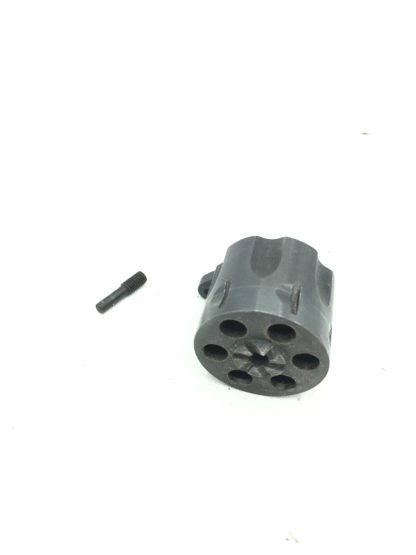 RG 14 .22LR, Revovler Parts, Cylinder