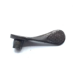 Stevens Single Shot 12ga shotgun parts: top snap