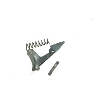 Savage 1906 .22LR, Rifle Parts, Mag Catch, Pin, Spring