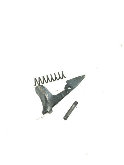 Savage 1906 .22LR, Rifle Parts, Mag Catch, Pin, Spring