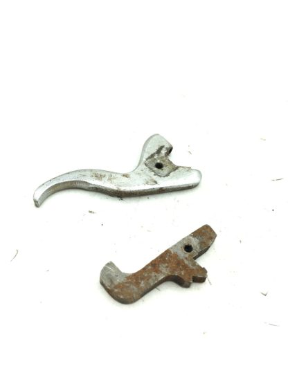 JC Higgins 103.12 .22Cal, Rifle Parts, Trigger, lever