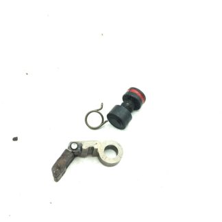 New England Pardner 20ga, Shotgun Parts, Striker, Lifter, Spring, safety
