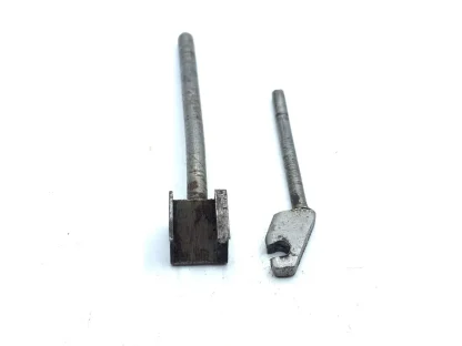 Stevens Single Shot 12ga shotgun parts: plungers & springs - Image 3