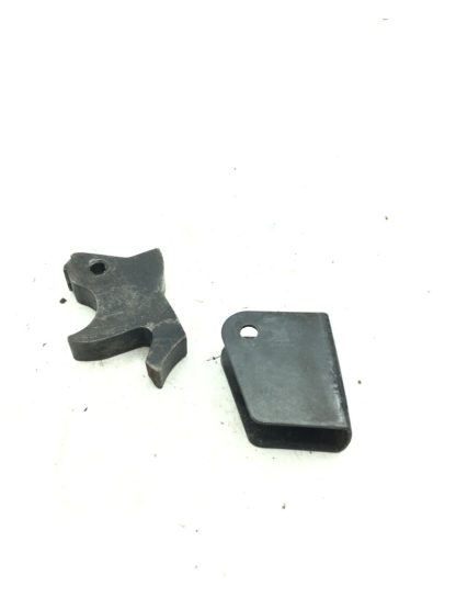 Stevens 95 12ga, Shotgun Parts, Hammer, Cover Plate - Image 2