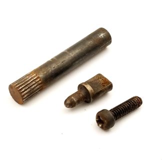 Winchester 370 12ga, Shotgun Part. Firing Pin w/ Retaining Screw, Pin