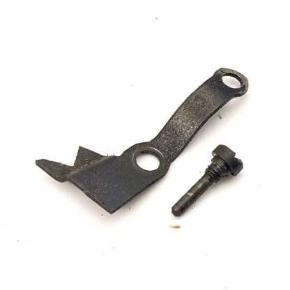 Marlin 25 .22LR, Rifle Part. Safety w/ Pivot Screw