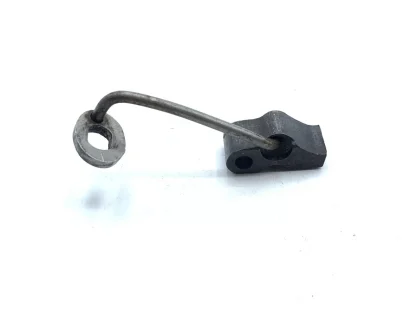 Stevens Single Shot 12ga shotgun parts:  lever, seat, & pin