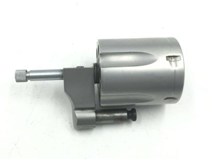 Taurus 85 .38Spl, Revolver Parts: Cylinder with Yoke - Image 2