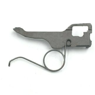Ruger P95 9mm, Pistol Parts: Trigger Bar with Spring