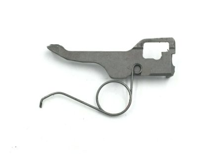 Ruger P95 9mm, Pistol Parts: Trigger Bar with Spring
