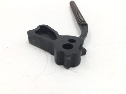 Beretta PX-4 Storm 9mm, Pistol Parts: Hammer with Strut, Spring - Image 2