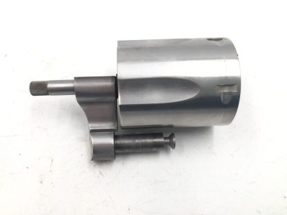 Smith & Wesson 649-1 .38 Special, Revolver Parts: Cylinder with Yoke - Image 2