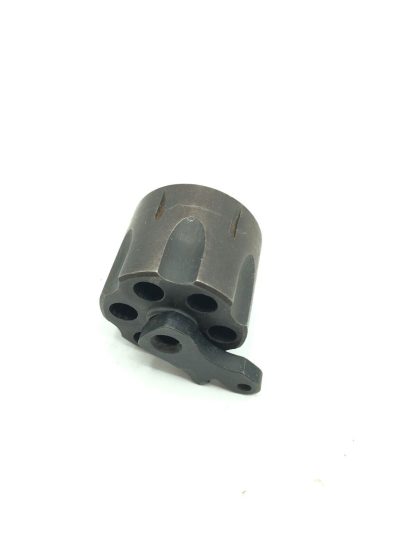 RG14 .22LR, Revolver Parts, Cylinder - Image 2
