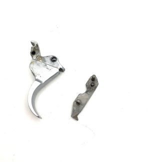 Taurus P85 Ultra Lite .38Spl, Revolver Parts, Trigger and Hand