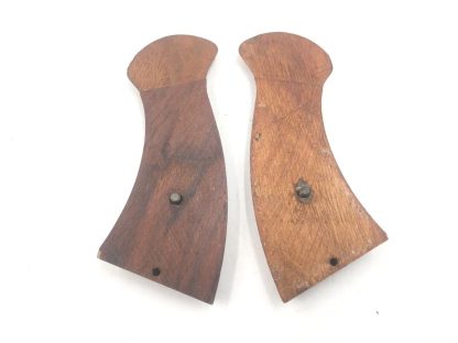 PIC 22LR Revolver Parts: Grips with Screws - Image 2