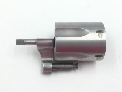 Smith & Wesson 60-7 .38 Special, Revolver Parts: Cylinder with Yoke - Image 2