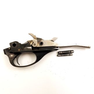 Remington 11-48 20ga, Shotgun Part. Trigger Housing (metal) w/ Pins