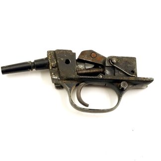 Stevens 820 12ga, Shotgun Part. Trigger Housing (metal)
