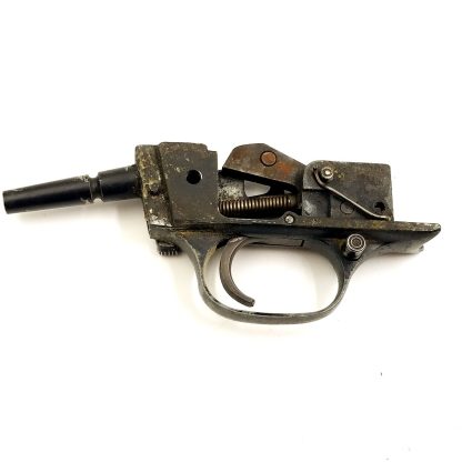 Stevens 820 12ga, Shotgun Part. Trigger Housing (metal)
