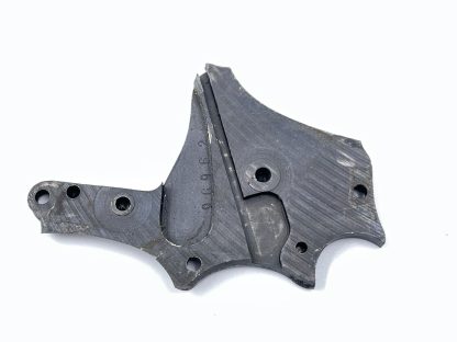 Smith And Wesson 17-2 .22LR, revolver parts, sideplate and screws - Image 2