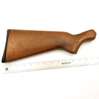 Winchester 190 .22LR, Rifle Part. Stock & Forend - Image 2