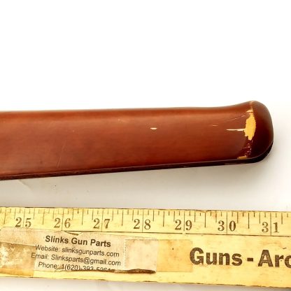 J. Sports Legacy 50 Black Powder, Rifle Part. Stock - Image 2