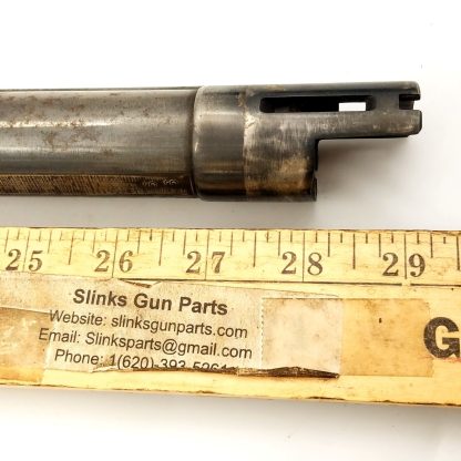 Mossberg 500A 12ga, Shotgun Part. Barrel - Image 2