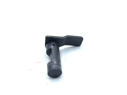 Astra A100 45acp pistol parts: latch - Image 3